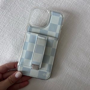 walli 13 pro max case